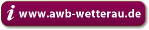 Startseite AWB-Wetterau.de